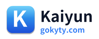 Kaiyun Logo